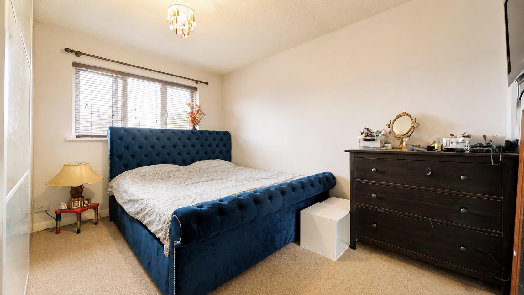 Morrell Close, Shenley Church End, Milton Keynes